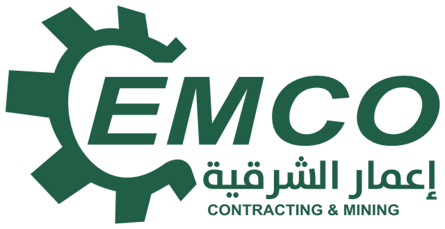 شعار إعمار الشرقية EMCO