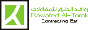 روافد الطرق للمقاولات